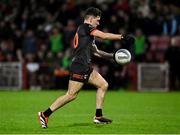 10 November 2024; Jack Conlon of Clann Éireann during the AIB Ulster GAA Senior Club Football Championship quarter-final match between Sean O'Leary GAC Newbridge and Clann Éireann at Celtic Park in Derry. Photo by Oliver McVeigh/Sportsfile