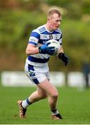 10 November 2024; Conor Cahalane of Castlehaven during the AIB Munster GAA Senior Club Football Championship quarter-final match between Dr Crokes and Castlehaven at Lewis Road in Killarney, Kerry. Photo by Michael P Ryan/Sportsfile