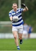 10 November 2024; Cathal Maguire of Castlehaven during the AIB Munster GAA Senior Club Football Championship quarter-final match between Dr Crokes and Castlehaven at Lewis Road in Killarney, Kerry. Photo by Michael P Ryan/Sportsfile