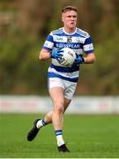 10 November 2024; Jamie O'Driscoll of Castlehaven during the AIB Munster GAA Senior Club Football Championship quarter-final match between Dr Crokes and Castlehaven at Lewis Road in Killarney, Kerry. Photo by Michael P Ryan/Sportsfile