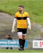 10 November 2024; Dr Crokes goalkeeper Shane Murphy during the AIB Munster GAA Senior Club Football Championship quarter-final match between Dr Crokes and Castlehaven at Lewis Road in Killarney, Kerry. Photo by Michael P Ryan/Sportsfile