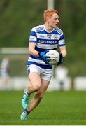 10 November 2024; Jack Cahalane of Castlehaven during the AIB Munster GAA Senior Club Football Championship quarter-final match between Dr Crokes and Castlehaven at Lewis Road in Killarney, Kerry. Photo by Michael P Ryan/Sportsfile