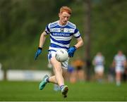 10 November 2024; Jack Cahalane of Castlehaven during the AIB Munster GAA Senior Club Football Championship quarter-final match between Dr Crokes and Castlehaven at Lewis Road in Killarney, Kerry. Photo by Michael P Ryan/Sportsfile