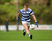 10 November 2024; Jamie O'Driscoll of Castlehaven during the AIB Munster GAA Senior Club Football Championship quarter-final match between Dr Crokes and Castlehaven at Lewis Road in Killarney, Kerry. Photo by Michael P Ryan/Sportsfile