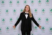 9 November 2024; Olympian Brendan Newby in attendance at the Team Ireland Centenary Olympic Ball, in the Clayton Hotel Burling Road in Dublin. Paris 2024 marked 100 years of Team Ireland competing at the Olympic Games. Photo by Sam Barnes/Sportsfile