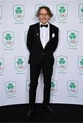 9 November 2024; Olympian Noel Berkeley in attendance at the Team Ireland Centenary Olympic Ball, in the Clayton Hotel Burling Road in Dublin. Paris 2024 marked 100 years of Team Ireland competing at the Olympic Games. Photo by Sam Barnes/Sportsfile