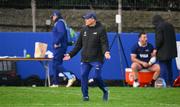 12 November 2024; Head coach Felipe Contepomi during an Argentina squad training session at Wanderers RFC in Dublin. Photo by Ray McManus/Sportsfile