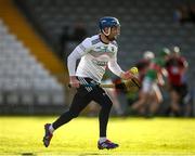 17 November 2024; Loughmore-Castleiney goalkeeper Aidan McGrath during the AIB Munster GAA Senior Club Hurling Championship semi-final match between Loughmore-Castleiney and Ballygunner at Walsh Park in Waterford. Photo by Michael P Ryan/Sportsfile