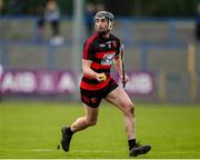 17 November 2024; Pauric Mahony of Ballygunner during the AIB Munster GAA Senior Club Hurling Championship semi-final match between Loughmore-Castleiney and Ballygunner at Walsh Park in Waterford. Photo by Michael P Ryan/Sportsfile