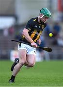 17 November 2024; Morgan Gavigan of Castletown Geoghegan during the AIB Leinster GAA Senior Club Hurling Championship quarter-final match between Castletown Geoghegan and Thomastown at TEG Cusack Park in Mullingar, Westmeath. Photo by Tom Beary/Sportsfile