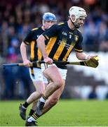 17 November 2024; Shane Clavin of Castletown Geoghegan during the AIB Leinster GAA Senior Club Hurling Championship quarter-final match between Castletown Geoghegan and Thomastown at TEG Cusack Park in Mullingar, Westmeath. Photo by Tom Beary/Sportsfile