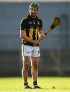 17 November 2024; Niall O'Brien of Castletown Geoghegan during the AIB Leinster GAA Senior Club Hurling Championship quarter-final match between Castletown Geoghegan and Thomastown at TEG Cusack Park in Mullingar, Westmeath. Photo by Tom Beary/Sportsfile
