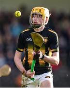 17 November 2024; David O'Reilly of Castletown Geoghegan during the AIB Leinster GAA Senior Club Hurling Championship quarter-final match between Castletown Geoghegan and Thomastown at TEG Cusack Park in Mullingar, Westmeath. Photo by Tom Beary/Sportsfile