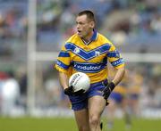 22 August 2004; Odran O'Dwyer, Clare. Tommy Murphy Cup Final, Clare v Sligo, Croke Park, Dublin. Picture credit; Matt Browne / SPORTSFILE