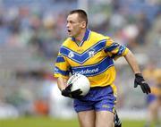 22 August 2004; Odran O'Dwyer, Clare. Tommy Murphy Cup Final, Clare v Sligo, Croke Park, Dublin. Picture credit; Matt Browne / SPORTSFILE