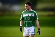 17 November 2024; Ryan Bohan of Mohill during the AIB Connacht GAA Senior Club Football Championship semi-final match between Mohill and Pádraig Pearses at Seán O'Heslin Memorial Park in Ballinamore, Leitrim. Photo by Seb Daly/Sportsfile
