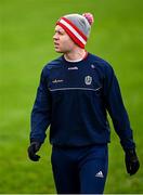 17 November 2024; Niall Daly of Pádraig Pearses before the AIB Connacht GAA Senior Club Football Championship semi-final match between Mohill and Pádraig Pearses at Seán O'Heslin Memorial Park in Ballinamore, Leitrim. Photo by Seb Daly/Sportsfile