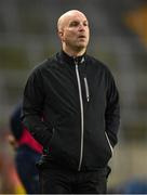 17 November 2024; Feakle selector Dermot Gleeson during the AIB Munster GAA Senior Club Hurling Championship semi-final match between Sarsfields and Feakle at Supervalu Páirc Uí Chaoimh in Cork. Photo by Brendan Moran/Sportsfile