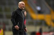 17 November 2024; Feakle selector Dermot Gleeson during the AIB Munster GAA Senior Club Hurling Championship semi-final match between Sarsfields and Feakle at Supervalu Páirc Uí Chaoimh in Cork. Photo by Brendan Moran/Sportsfile
