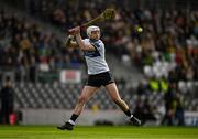 17 November 2024; Sarsfields goalkeeper Ben Graham during the AIB Munster GAA Senior Club Hurling Championship semi-final match between Sarsfields and Feakle at Supervalu Páirc Uí Chaoimh in Cork. Photo by Brendan Moran/Sportsfile