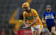 17 November 2024; Ronan O'Connor of Feakle during the AIB Munster GAA Senior Club Hurling Championship semi-final match between Sarsfields and Feakle at Supervalu Páirc Uí Chaoimh in Cork. Photo by Brendan Moran/Sportsfile