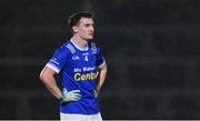 23 November 2024; Jack McDevitt of Scotstown during the AIB Ulster GAA Senior Club Football Championship semi-final match between Kilcoo and Scotstown at Box-IT Athletic Grounds in Armagh. Photo by Ramsey Cardy/Sportsfile