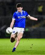 23 November 2024; Mattie Maguire of Scotstown during the AIB Ulster GAA Senior Club Football Championship semi-final match between Kilcoo and Scotstown at Box-IT Athletic Grounds in Armagh. Photo by Ramsey Cardy/Sportsfile