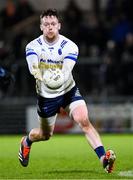 23 November 2024; Scotstown goalkeeper Rory Beggan during the AIB Ulster GAA Senior Club Football Championship semi-final match between Kilcoo and Scotstown at Box-IT Athletic Grounds in Armagh. Photo by Ramsey Cardy/Sportsfile