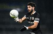 23 November 2024; Niall Branagan of Kilcoo during the AIB Ulster GAA Senior Club Football Championship semi-final match between Kilcoo and Scotstown at Box-IT Athletic Grounds in Armagh. Photo by Ramsey Cardy/Sportsfile