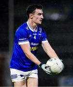 23 November 2024; Jack McDevitt of Scotstown during the AIB Ulster GAA Senior Club Football Championship semi-final match between Kilcoo and Scotstown at Box-IT Athletic Grounds in Armagh. Photo by Ramsey Cardy/Sportsfile