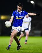 23 November 2024; Shane Carey of Scotstown during the AIB Ulster GAA Senior Club Football Championship semi-final match between Kilcoo and Scotstown at Box-IT Athletic Grounds in Armagh. Photo by Ramsey Cardy/Sportsfile