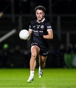 23 November 2024; Ryan Johnston of Kilcoo during the AIB Ulster GAA Senior Club Football Championship semi-final match between Kilcoo and Scotstown at Box-IT Athletic Grounds in Armagh. Photo by Ramsey Cardy/Sportsfile