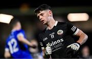 23 November 2024; Anthony Morgan of Kilcoo during the AIB Ulster GAA Senior Club Football Championship semi-final match between Kilcoo and Scotstown at Box-IT Athletic Grounds in Armagh. Photo by Ramsey Cardy/Sportsfile