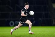 23 November 2024; Ceilum Doherty of Kilcoo during the AIB Ulster GAA Senior Club Football Championship semi-final match between Kilcoo and Scotstown at Box-IT Athletic Grounds in Armagh. Photo by Ramsey Cardy/Sportsfile