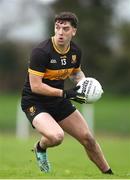 24 November 2024; Tony Brosnan of Dr Crokes during the AIB Munster GAA Senior Club Football Championship semi-final match between Rathgormack and Dr Crokes at Fraher Field in Dungarvan, Waterford. Photo by Michael P Ryan/Sportsfile