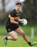 24 November 2024; Tony Brosnan of Dr Crokes during the AIB Munster GAA Senior Club Football Championship semi-final match between Rathgormack and Dr Crokes at Fraher Field in Dungarvan, Waterford. Photo by Michael P Ryan/Sportsfile