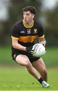 24 November 2024; Tony Brosnan of Dr Crokes during the AIB Munster GAA Senior Club Football Championship semi-final match between Rathgormack and Dr Crokes at Fraher Field in Dungarvan, Waterford. Photo by Michael P Ryan/Sportsfile