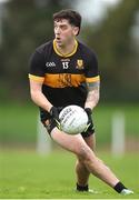 24 November 2024; Tony Brosnan of Dr Crokes during the AIB Munster GAA Senior Club Football Championship semi-final match between Rathgormack and Dr Crokes at Fraher Field in Dungarvan, Waterford. Photo by Michael P Ryan/Sportsfile