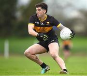 24 November 2024; Tony Brosnan of Dr Crokes during the AIB Munster GAA Senior Club Football Championship semi-final match between Rathgormack and Dr Crokes at Fraher Field in Dungarvan, Waterford. Photo by Michael P Ryan/Sportsfile