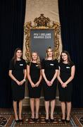 23 November 2024; Staff during the PFA Ireland Awards 2024 at The College Green Hotel in Dublin. Photo by Stephen McCarthy/Sportsfile