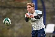 28 November 2024; Andrew Kellaway during an Australia Rugby squad training session at Wanderers RFC in Dublin. Photo by Ben McShane/Sportsfile