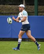 28 November 2024; Max Jorgensen during an Australia Rugby squad training session at Wanderers RFC in Dublin. Photo by Ben McShane/Sportsfile