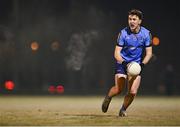 27 November 2024; Cathal Walsh of UCD during the HE GAA Freshers Football League Division 1 final match between UCD and UL at Billings Park in UCD, Dublin. Photo by Piaras Ó Mídheach/Sportsfile