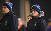 27 November 2024; UCD gaelic games development executive Ger Brennan during the HE GAA Freshers Football League Division 1 final match between UCD and UL at Billings Park in UCD, Dublin. Photo by Piaras Ó Mídheach/Sportsfile