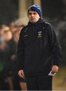 27 November 2024; UCD GAA development officer Josh Warde during the HE GAA Freshers Football League Division 1 final match between UCD and UL at Billings Park in UCD, Dublin. Photo by Piaras Ó Mídheach/Sportsfile
