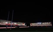 29 November 2024; A general view before the United Rugby Championship match between Ulster and Leinster at Kingspan Stadium in Belfast. Photo by Ramsey Cardy/Sportsfile