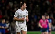 29 November 2024; Stewart Moore of Ulster during the United Rugby Championship match between Ulster and Leinster at Kingspan Stadium in Belfast. Photo by Ramsey Cardy/Sportsfile
