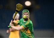 30 November 2024; Adam Screeney of Kilcormac Killoughey during the AIB Leinster GAA Senior Club Hurling Championship final match between Kilcormac Killoughey of Offaly and Na Fianna of Dublin at Croke Park in Dublin. Photo by Piaras Ó Mídheach/Sportsfile