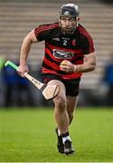 1 December 2024; Ian Kenny of Ballygunner during the AIB Munster GAA Senior Club Hurling Championship final match between Ballygunner and Sarsfields at FBD Semple Stadium in Thurles, Tipperary. Photo by Piaras Ó Mídheach/Sportsfile