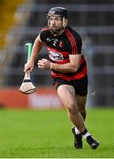 1 December 2024; Ian Kenny of Ballygunner during the AIB Munster GAA Senior Club Hurling Championship final match between Ballygunner and Sarsfields at FBD Semple Stadium in Thurles, Tipperary. Photo by Piaras Ó Mídheach/Sportsfile